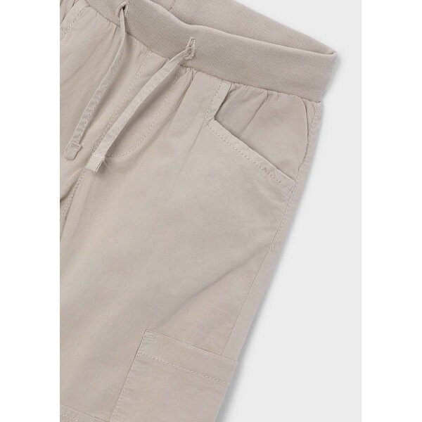 ΠΑΙΔΙΚΟ ΠΑΝΤΕΛΟΝΙ ΜΠΕΖ CARGO ΑΓΟΡΙ MAYORAL 26-03580-011 - Image 3