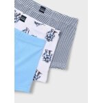 ΠΑΙΔΙΚΟ ΣΕΤ 3 ΜΠΟΞΕΡΣ ΓΑΛΑΖΙΟ ΑΓΟΡΙ MAYORAL 26-10171-013 - Image 3