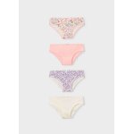 ΠΑΙΔΙΚΟ ΣΕΤ ΒΡΑΚΑΚΙΑ ΡΟΖ ΚΟΡΙΤΣΙ MAYORAL 26-10174-063