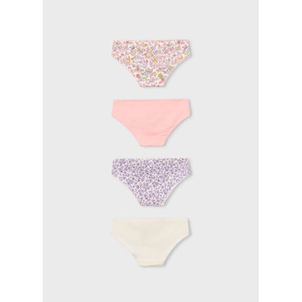 ΠΑΙΔΙΚΟ ΣΕΤ ΒΡΑΚΑΚΙΑ ΡΟΖ ΚΟΡΙΤΣΙ MAYORAL 26-10174-063 - Image 2