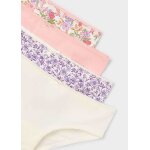 ΠΑΙΔΙΚΟ ΣΕΤ ΒΡΑΚΑΚΙΑ ΡΟΖ ΚΟΡΙΤΣΙ MAYORAL 26-10174-063 - Image 3