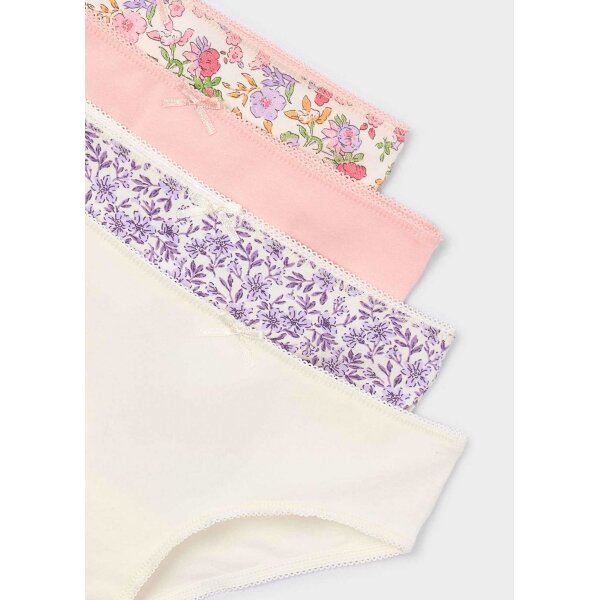 ΠΑΙΔΙΚΟ ΣΕΤ ΒΡΑΚΑΚΙΑ ΡΟΖ ΚΟΡΙΤΣΙ MAYORAL 26-10174-063 - Image 3