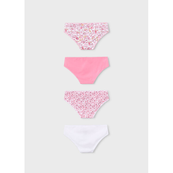 ΠΑΙΔΙΚΟ ΣΕΤ ΒΡΑΚΑΚΙΑ ΡΟΖ ΚΟΡΙΤΣΙ MAYORAL 26-10174-066 - Image 2