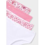 ΠΑΙΔΙΚΟ ΣΕΤ ΒΡΑΚΑΚΙΑ ΡΟΖ ΚΟΡΙΤΣΙ MAYORAL 26-10174-066 - Image 3