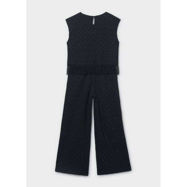 ΠΑΙΔΙΚΟ ΣΕΤ ΠΑΝΤΕΛΟΝΙ ΣΤΡΑΣ  ΚΟΡΙΤΣΙ MAYORAL 26-06558-092 - Image 2