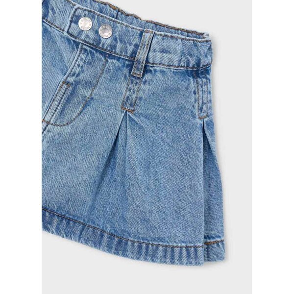 ΠΑΙΔΙΚΗ ΦΟΥΣΤΑ ΤΖΙΝ ΦΑΡΔΙΑ ΚΟΡΙΤΣΙ  MAYORAL 26-03905-027 - Image 3