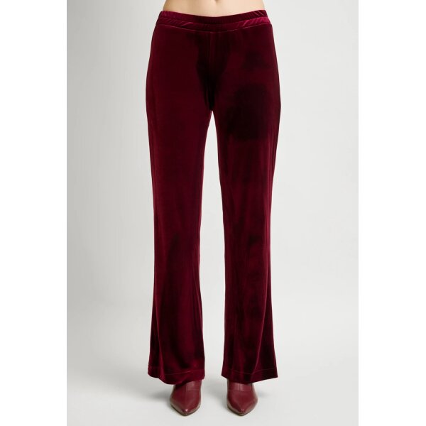 ΓΥΝΑΙΚΕΙΟ ΒΕΛΟΥΔΙΝΟ ΚΡΟΥΑΖΕ ΣΕΤ ΜΕ ΜΠΛΟΥΖΑ ΚΑΙ ΠΑΝΤΕΛΟΝΙ DESIRRE 05.43013-s - Image 7