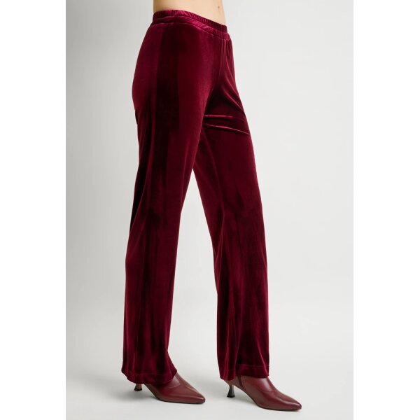 ΓΥΝΑΙΚΕΙΟ ΒΕΛΟΥΔΙΝΟ ΚΡΟΥΑΖΕ ΣΕΤ ΜΕ ΜΠΛΟΥΖΑ ΚΑΙ ΠΑΝΤΕΛΟΝΙ DESIRRE 05.43013-s - Image 8