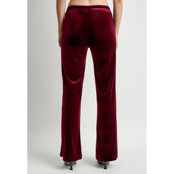 ΓΥΝΑΙΚΕΙΟ ΒΕΛΟΥΔΙΝΟ ΚΡΟΥΑΖΕ ΣΕΤ ΜΕ ΜΠΛΟΥΖΑ ΚΑΙ ΠΑΝΤΕΛΟΝΙ DESIRRE 05.43013-s - Image 9