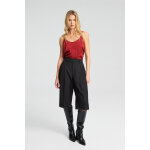 Γυναικεία Βερμούδα HERA MIND MATTER MML25-02-03-002_BLACK