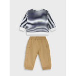 ΒΡΕΦΙΚΟ ΣΕΤ ΦΟΡΜΑ ΑΓΟΡΙ ENERGIERS 11-226466-0 - Image 2