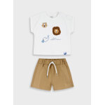 ΒΡΕΦΙΚΟ ΣΕΤ ΒΕΡΜΟΥΔΑ ΚΑΦΕ ΑΓΟΡΙ ENERGIERS 11-226467-0