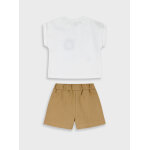 ΒΡΕΦΙΚΟ ΣΕΤ ΒΕΡΜΟΥΔΑ ΚΑΦΕ ΑΓΟΡΙ ENERGIERS 11-226467-0 - Image 2