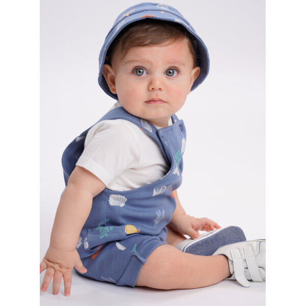 ΒΡΕΦΙΚΟ ΣΕΤ 3ΤΜΧ ΣΑΛΟΠΕΤΑ ΑΓΟΡΙ  ENERGIERS 11-226475-0 - Image 2