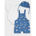 ΒΡΕΦΙΚΟ ΣΕΤ 3ΤΜΧ ΣΑΛΟΠΕΤΑ ΑΓΟΡΙ  ENERGIERS 11-226475-0