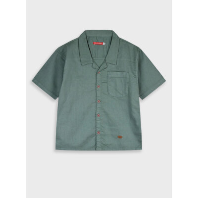 ΠΑΙΔΙΚΟ ΠΟΥΚΑΜΙΣΟ ΠΡΑΣΙΝΟ ΑΓΟΡΙ ENERGIERS 12-226106-4