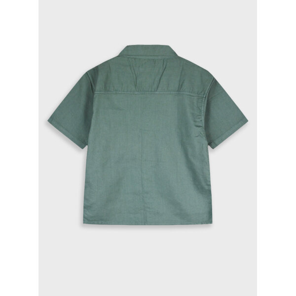 ΠΑΙΔΙΚΟ ΠΟΥΚΑΜΙΣΟ ΠΡΑΣΙΝΟ ΑΓΟΡΙ ENERGIERS 12-226106-4 - Image 4