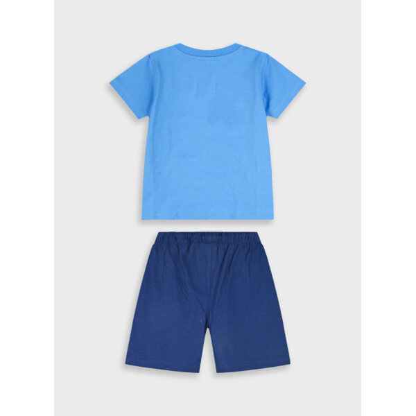 ΠΑΙΔΙΚΟ ΣΕΤ ΣΟΡΤΣ ΜΠΛΕ ΑΓΟΡΙ ENERGIERS 12-226110-0 - Image 3