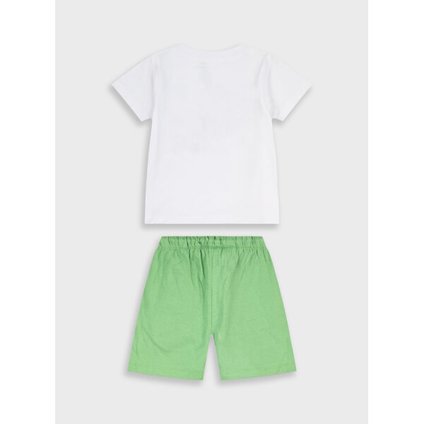 ΠΑΙΔΙΚΟ ΣΕΤ ΣΟΡΤΣ ΠΡΑΣΙΝΟ ΑΓΟΡΙ ENERGIERS 12-226112-0 - Image 3