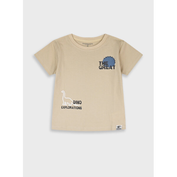 ΠΑΙΔΙΚΗ ΜΠΛΟΥΖΑ  ΕΚΡΟΥ ΑΓΟΡΙ  ENERGIERS 12-226132-5 - Image 3