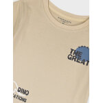 ΠΑΙΔΙΚΗ ΜΠΛΟΥΖΑ  ΕΚΡΟΥ ΑΓΟΡΙ  ENERGIERS 12-226132-5 - Image 5