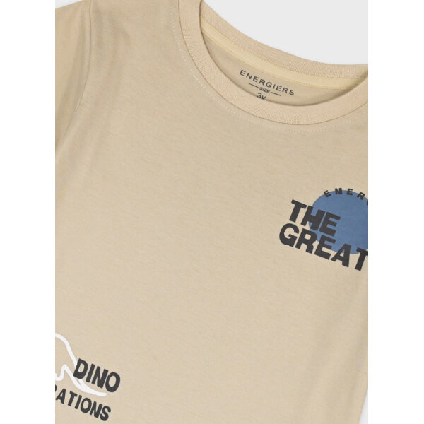 ΠΑΙΔΙΚΗ ΜΠΛΟΥΖΑ  ΕΚΡΟΥ ΑΓΟΡΙ  ENERGIERS 12-226132-5 - Image 5