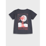 ΠΑΙΔΙΚΗ ΜΠΛΟΥΖΑ ΑΝΘΡΑΚΙ ΑΓΟΡΙ  ENERGIERS 12-226142-5 - Image 2