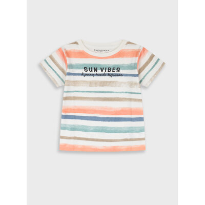 ΠΑΙΔΙΚΗ ΜΠΛΟΥΖΑ ΡΙΓΕ ΑΓΟΡΙ  ENERGIERS 12-226143-5