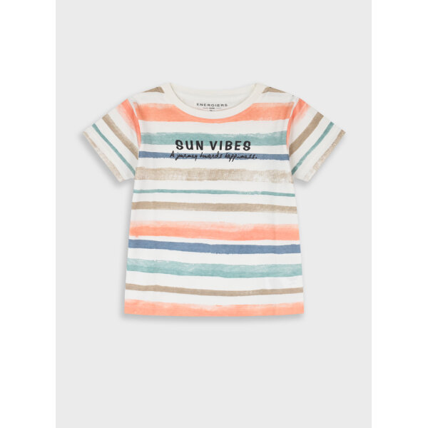 ΠΑΙΔΙΚΗ ΜΠΛΟΥΖΑ ΡΙΓΕ ΑΓΟΡΙ  ENERGIERS 12-226143-5 - Image 2