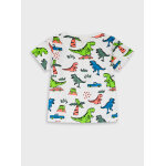 ΠΑΙΔΙΚΗ ΜΠΛΟΥΖΑ ΕΜΠΡΙΜΕ ΑΓΟΡΙ  ENERGIERS 12-226144-5 - Image 3