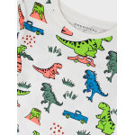 ΠΑΙΔΙΚΗ ΜΠΛΟΥΖΑ ΕΜΠΡΙΜΕ ΑΓΟΡΙ  ENERGIERS 12-226144-5 - Image 4