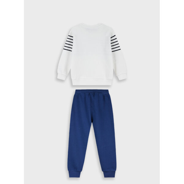 ΠΑΙΔΙΚΗ ΦΟΡΜΑ ΜΠΛΕ ΑΓΟΡΙ  ENERGIERS 12-226163-0 - Image 3