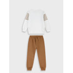 ΠΑΙΔΙΚΗ ΦΟΡΜΑ ΚΑΦΕ ΑΓΟΡΙ  ENERGIERS 12-226163-0 - Image 2