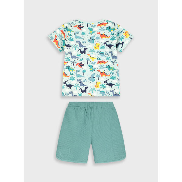 ΠΑΙΔΙΚΟ ΣΕΤ ΣΟΡΤΣ ΠΡΑΣΙΝΟ ΑΓΟΡΙ  ENERGIERS 12-226176-0 - Image 3