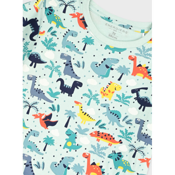 ΠΑΙΔΙΚΟ ΣΕΤ ΣΟΡΤΣ ΠΡΑΣΙΝΟ ΑΓΟΡΙ  ENERGIERS 12-226176-0 - Image 4