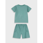 ΠΑΙΔΙΚΟ ΣΕΤ ΣΟΡΤΣ ΠΡΑΣΙΝΟ ΑΓΟΡΙ  ENERGIERS 12-226179-0 - Image 2