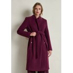 ΓΥΝΑΙΚΕΙΟ ΜΑΚΡΥ ΠΑΛΤΟ ΜΕ ΖΩΝΗ ΜΠΟΡΝΤΩ 12.43006-mm