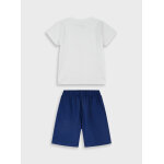 ΠΑΙΔΙΚΟ ΣΕΤ ΒΕΡΜΟΥΔΑ ΜΠΛΕ ΑΓΟΡΙ  ENERGIERS 13-226012-0 - Image 2