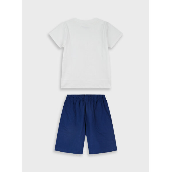 ΠΑΙΔΙΚΟ ΣΕΤ ΒΕΡΜΟΥΔΑ ΜΠΛΕ ΑΓΟΡΙ  ENERGIERS 13-226012-0 - Image 2