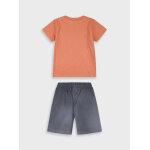 ΠΑΙΔΙΚΟ ΣΕΤ ΒΕΡΜΟΥΔΑ ΓΚΡΙ ΑΓΟΡΙ  ENERGIERS 13-226012-0 - Image 3