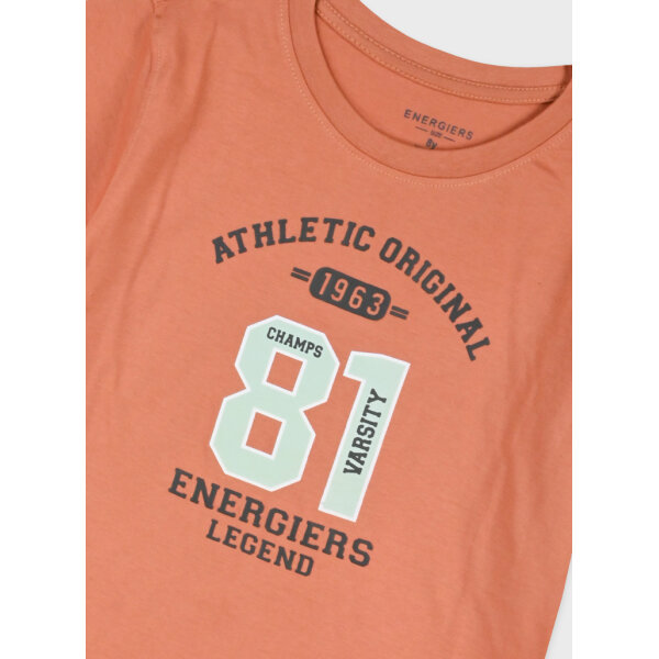 ΠΑΙΔΙΚΟ ΣΕΤ ΒΕΡΜΟΥΔΑ ΓΚΡΙ ΑΓΟΡΙ  ENERGIERS 13-226012-0 - Image 2