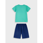 ΠΑΙΔΙΚΟ ΣΕΤ ΒΕΡΜΟΥΔΑ ΜΠΛΕ ΑΓΟΡΙ  ENERGIERS 13-226013-0 - Image 2