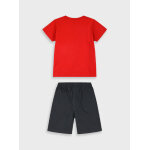 ΠΑΙΔΙΚΟ ΣΕΤ ΒΕΡΜΟΥΔΑ ΜΑΥΡΟ ΑΓΟΡΙ  ENERGIERS 13-226013-0 - Image 3