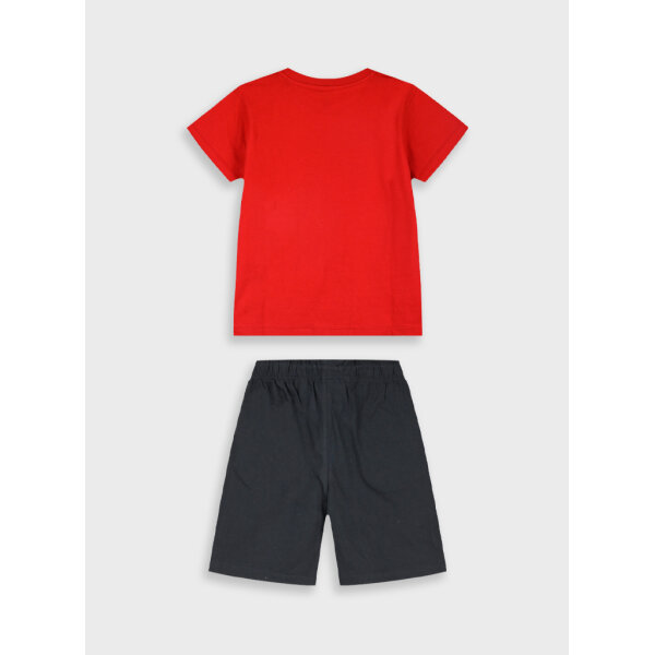 ΠΑΙΔΙΚΟ ΣΕΤ ΒΕΡΜΟΥΔΑ ΜΑΥΡΟ ΑΓΟΡΙ  ENERGIERS 13-226013-0 - Image 3