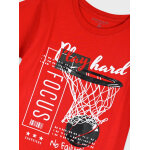 ΠΑΙΔΙΚΟ ΣΕΤ ΒΕΡΜΟΥΔΑ ΜΑΥΡΟ ΑΓΟΡΙ  ENERGIERS 13-226013-0 - Image 4