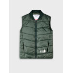 ΠΑΙΔΙΚΟ ΑΜΑΝΙΚΟ ΤΖΑΚΕΤ ΠΡΑΣΙΝΟ ΑΓΟΡΙ ENERGIERS 13-226014-1