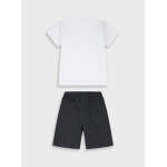 ΠΑΙΔΙΚΟ ΣΕΤ ΒΕΡΜΟΥΔΑ ΜΑΥΡΟ ΑΓΟΡΙ  ENERGIERS 13-226015-0 - Image 2