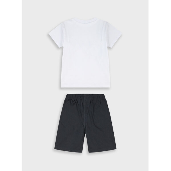 ΠΑΙΔΙΚΟ ΣΕΤ ΒΕΡΜΟΥΔΑ ΜΑΥΡΟ ΑΓΟΡΙ  ENERGIERS 13-226015-0 - Image 2