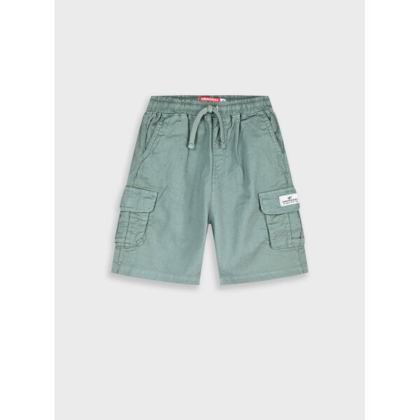 ΠΑΙΔΙΚΗ ΒΕΡΜΟΥΔΑ ΠΡΑΣΙΝΟ ΑΓΟΡΙ ENERGIERS 13-226015-2 - Image 4