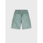 ΠΑΙΔΙΚΗ ΒΕΡΜΟΥΔΑ ΠΡΑΣΙΝΟ ΑΓΟΡΙ ENERGIERS 13-226015-2 - Image 3